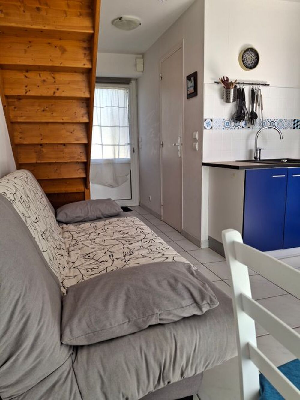 Location Appartement Studio de 30m2 à louer sur Lanester Lanester