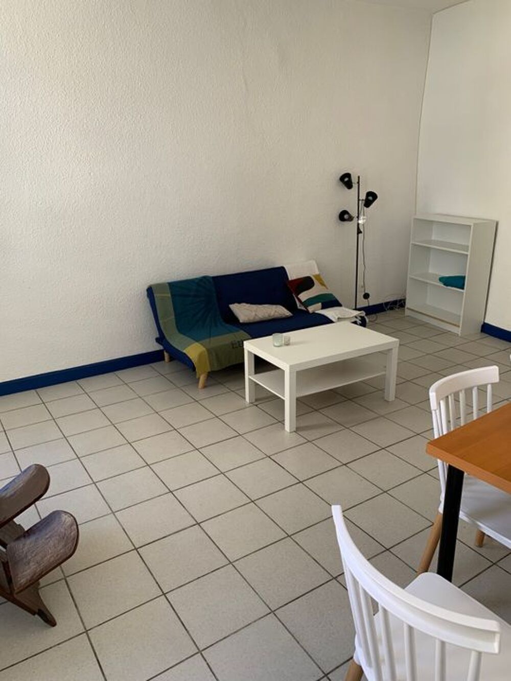 Location Appartement Appartement de 39m2 à louer sur Perpignan Perpignan