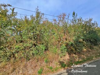  Terrain à vendre 1109 m²