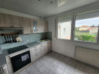  Maison à vendre 4 pièces 65 m²