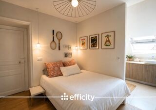  Appartement à vendre 2 pièces 64 m²