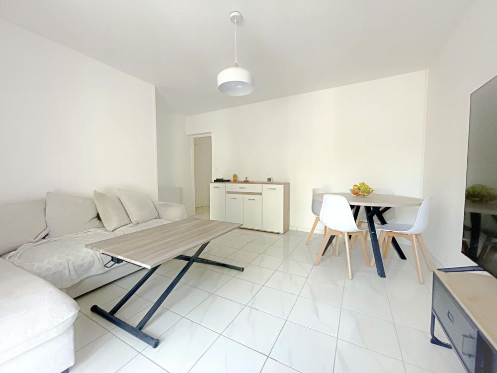 Vente Appartement Appartement Manosque