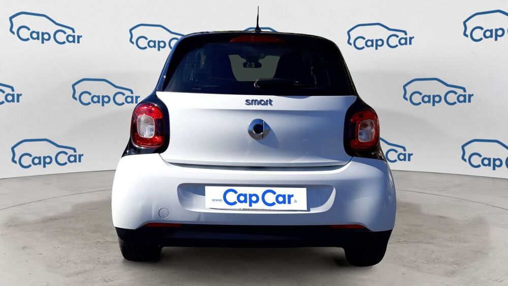 ForFour II 0.9 90 Passion 2017 occasion 12500 Espalion