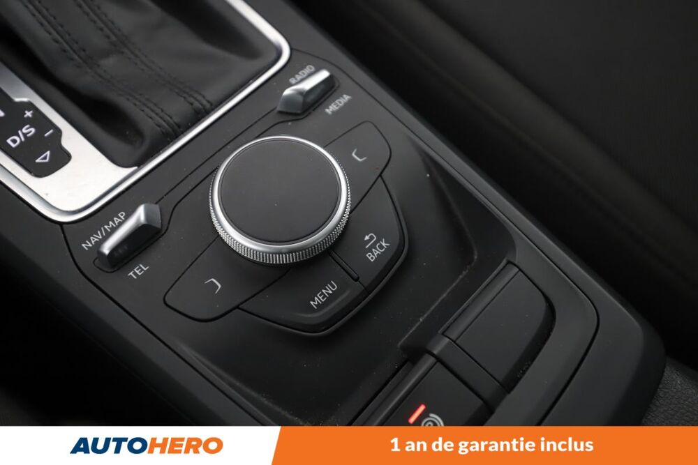 Q2 30 TDI S tronic 116 ch 2019 occasion 92130 Issy-les-Moulineaux
