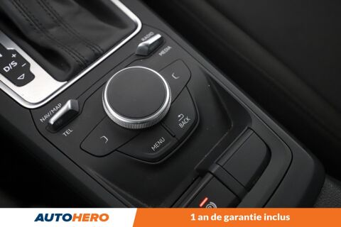 Q2 30 TDI S tronic 116 ch 2019 occasion 92130 Issy-les-Moulineaux