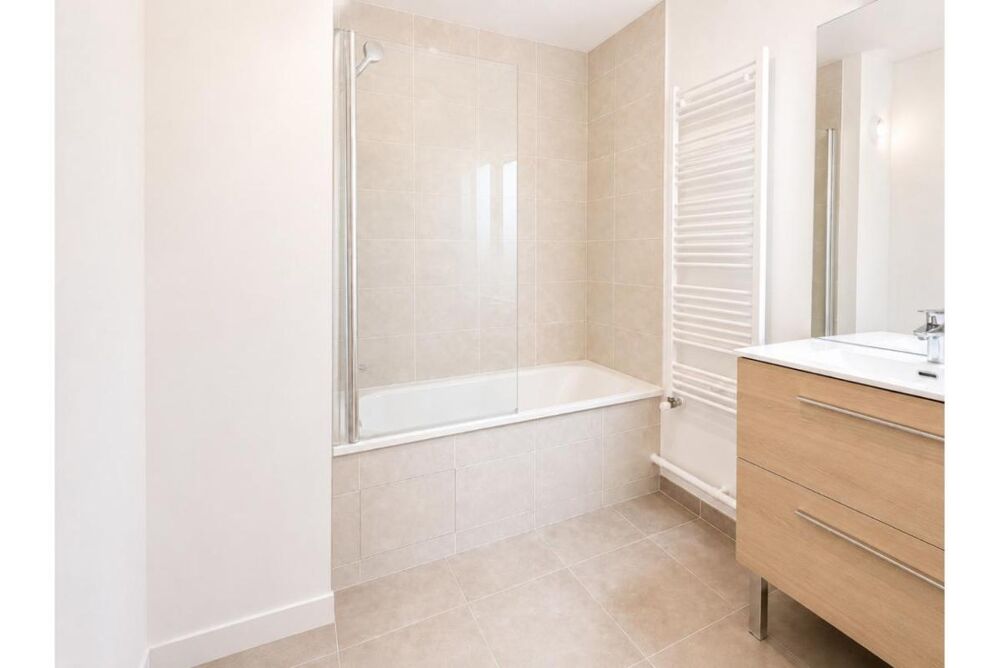 Vente Appartement Appartement T4 de 92m² à Aubervilliers Aubervilliers