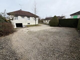  Maison � vendre 4 pi�ces 94 m�