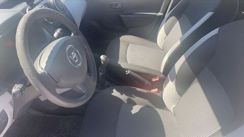 Sandero 0.9 TCe 90 Confort 2014 occasion 25000 Besancon