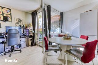  Appartement à vendre 4 pièces 81 m²