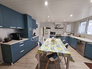  Maison � vendre 3 pi�ces 93 m�