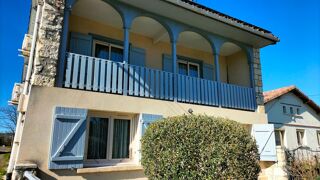  Maison à vendre 5 pièces 126 m²