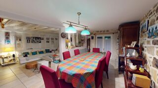 Maison à vendre 5 pièces 175 m²