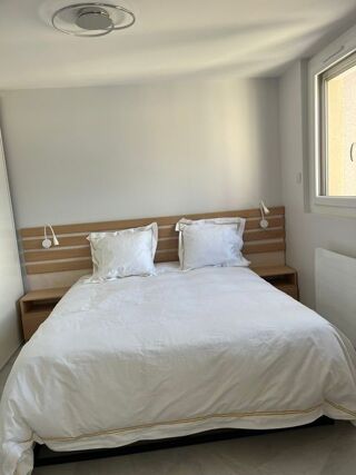  Appartement à louer 1 pièce 36 m² Echirolles