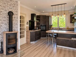  Maison à vendre 5 pièces 104 m²
