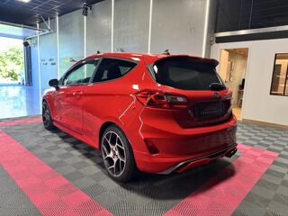 Fiesta ST Pack 2020 occasion 74330 Poisy