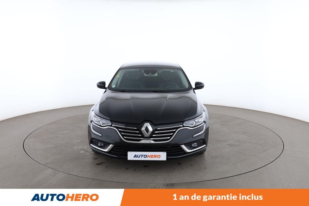 Talisman 1.6 dCi Energy Initiale Paris EDC 160 ch 2018 occasion 92130 Issy-les-Moulineaux