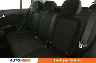 Tipo 1.4 Easy 5P 95 ch 2018 occasion 92130 Issy-les-Moulineaux