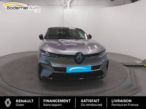 Annonce voiture Renault Mgane 40900 
