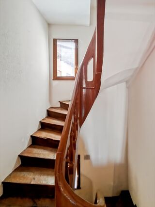  Appartement à vendre 3 pièces 68 m²