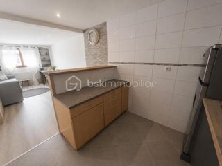  Appartement à vendre 2 pièces 34 m²