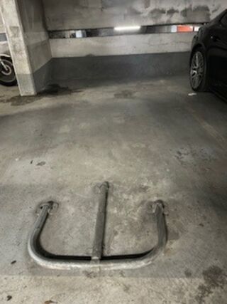  Parking / Garage � vendre 1 pi�ce 12 m�