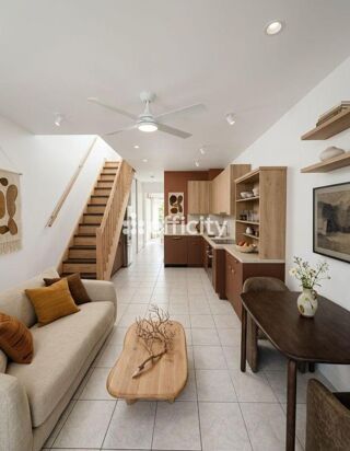  Appartement à vendre 4 pièces 72 m²