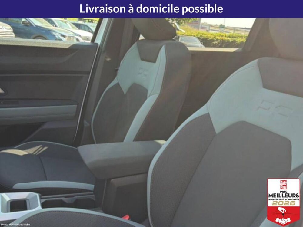 Bigster 1.2 MILD HYBRID 140 EXTREME 2026 occasion 10150 Lavau
