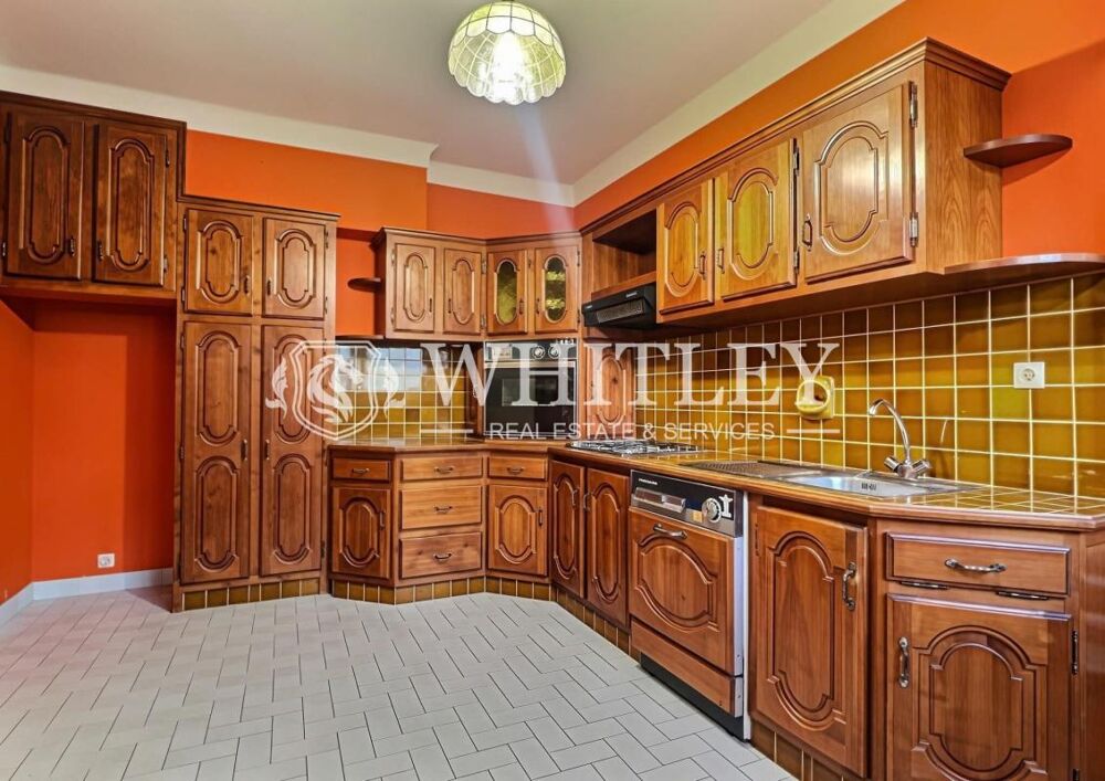 Vente Villa LES PLAINES SAINT-RAPHAËL - VILLA 6 PIÈCES AVEC LOGEMENT IND Saint raphael