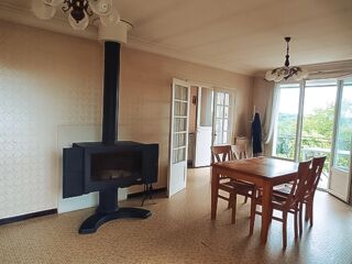  Maison à vendre 6 pièces 131 m²