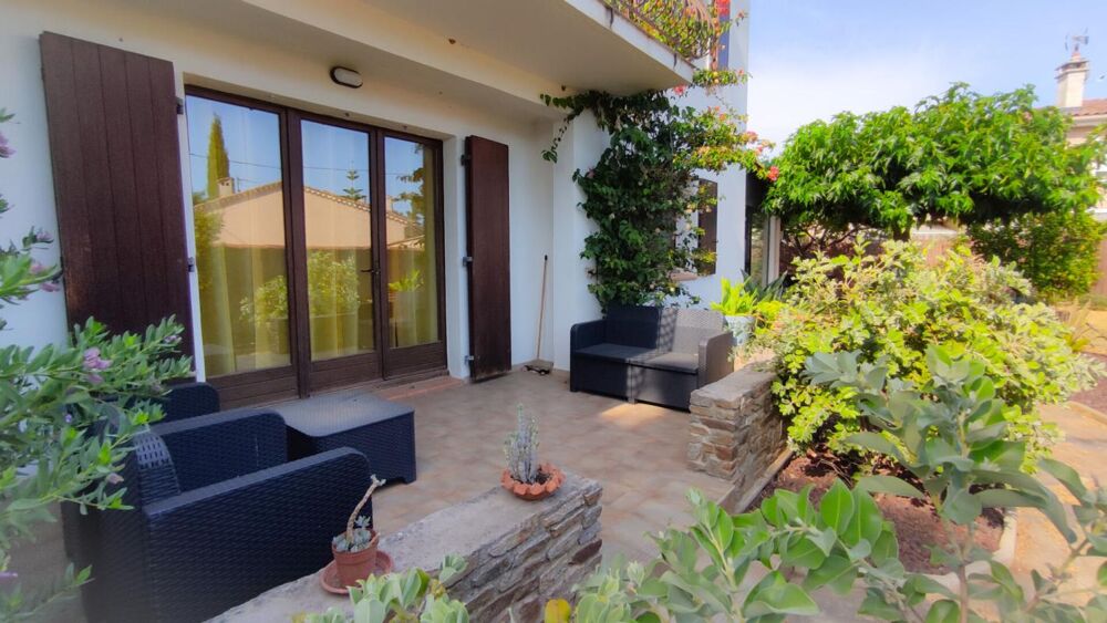  vendre  Maison La Londe-les-Maures (83250)