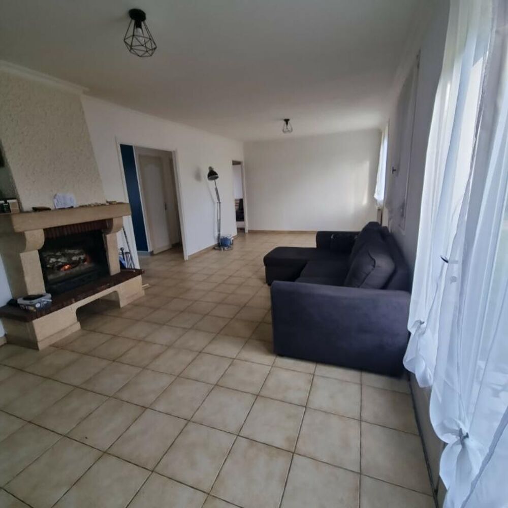 Vente Maison Maison 2 chambres, terrain et bois Les bordes