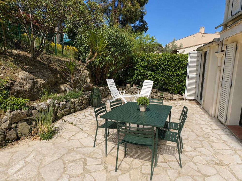 à vendre  Appartement Villeneuve-Loubet (06270)
