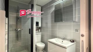  Appartement à vendre 1 pièce 27 m²
