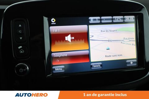 ForTwo 0.9 Passion Twinamic 90 ch 2019 occasion 92130 Issy-les-Moulineaux