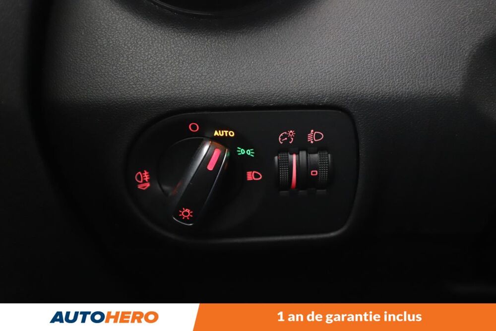 A1 1.4 TDI Ultra Ambiente 90 ch 2015 occasion 92130 Issy-les-Moulineaux
