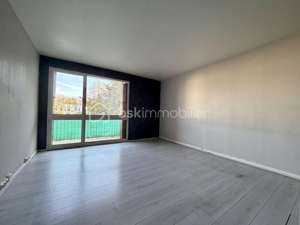 Appartement F3 de 64m2