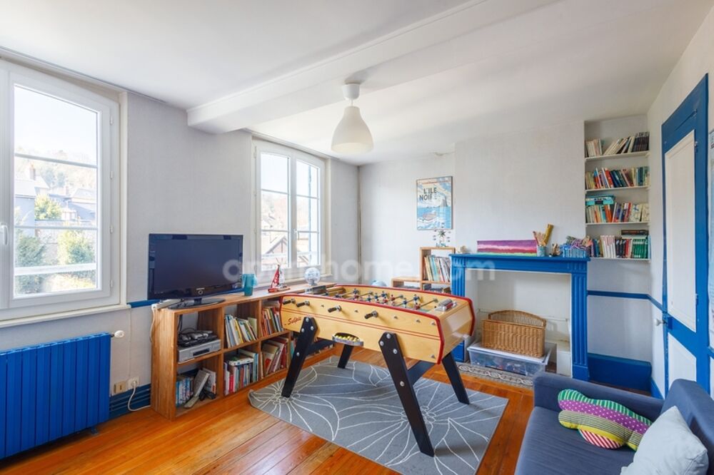 � vendre  Maison Honfleur (14600)