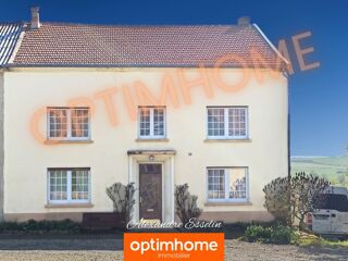  Maison � vendre 8 pi�ces 191 m�