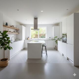  Appartement � vendre 3 pi�ces 60 m�