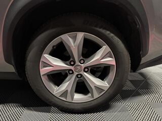 NX 300h E-CVT 2015 occasion 87280 Limoges