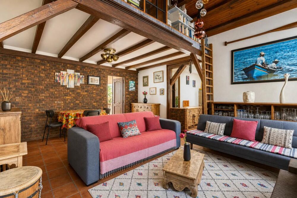 Vente Maison Rare ! Maison Plain-pied de 4 pièces de 67 m² située à Brunoy Brunoy