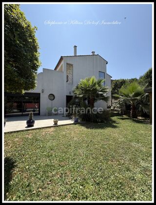  Maison à vendre 7 pièces 250 m²