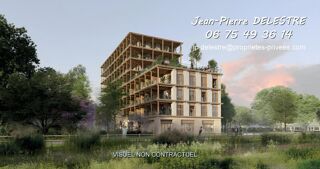  Appartement � vendre 5 pi�ces 101 m�