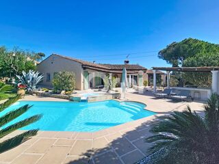  Villa à vendre 4 pièces 167 m²