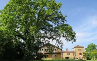  Maison à vendre 15 + pièces 771 m²
