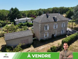  Maison à vendre 5 pièces 143 m²