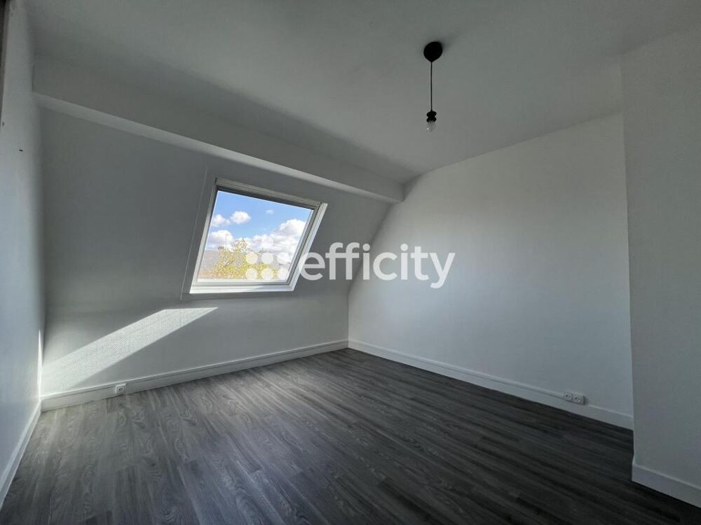 Vente Appartement Appartement Nantes