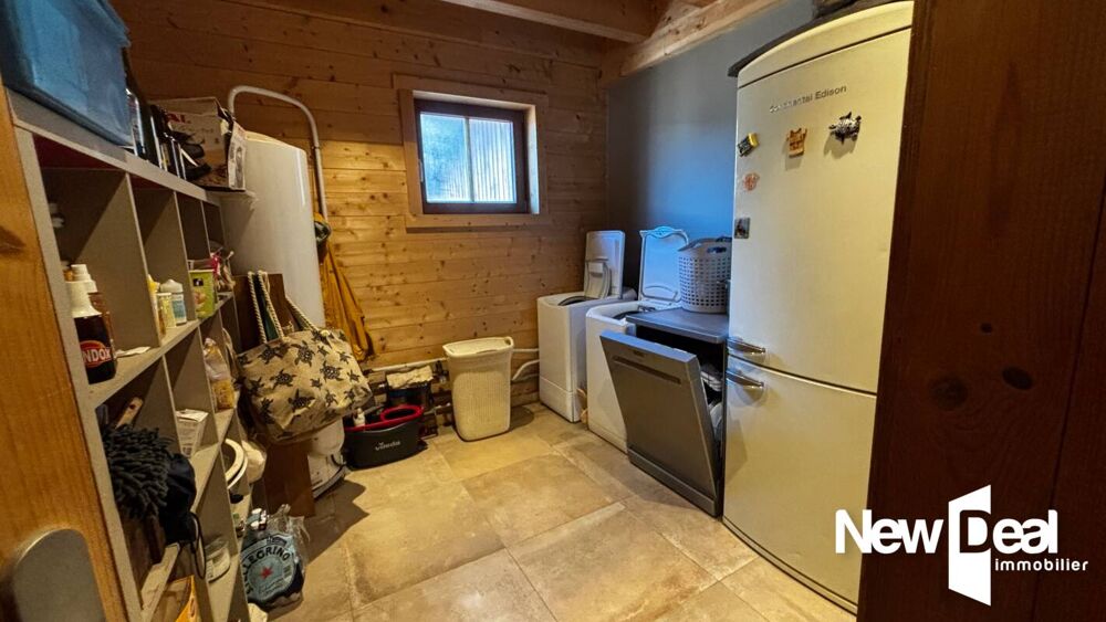  vendre  Proprit/chteau Les Houches (74310)