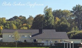  Maison  vendre 4 pices 114 m