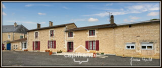  Maison à vendre 6 pièces 200 m²